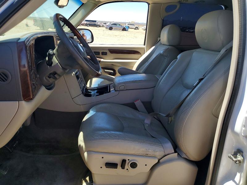 Продажа на аукционе авто 2006 Cadillac Escalade, vin: 3GYFK66N36G130962, номер лота: 60014216