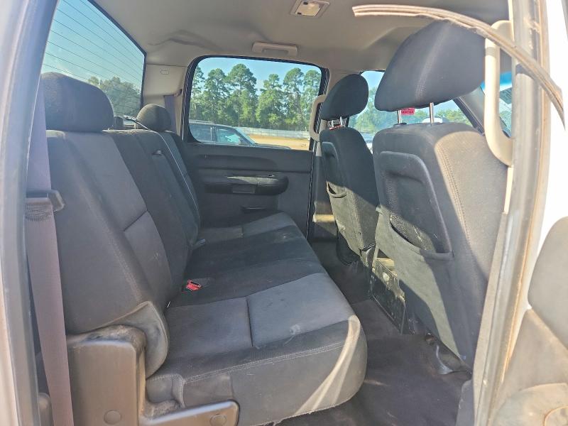 2014 Gmc Sierra მანქანა იყიდება აუქციონზე, vin: 1GT120C80EF182917, აუქციონის ნომერი: 60737346