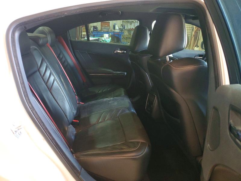 59282676 :رقم المزاد ، 2C3CDXL97HH503329 vin ، 2017 Dodge Charger مزاد بيع