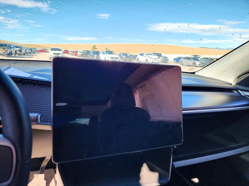 62418036 :رقم المزاد ، 7SAYGDEE4PF711290 vin ، 2023 Tesla Model Y مزاد بيع