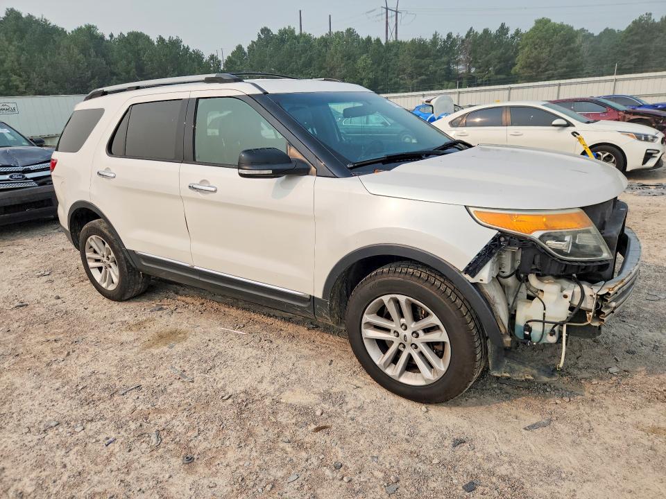 Aukcja sprzedaży 2014 Ford Explorer, vin: 1FM5K8D87EGA20058, numer aukcji: 60731996