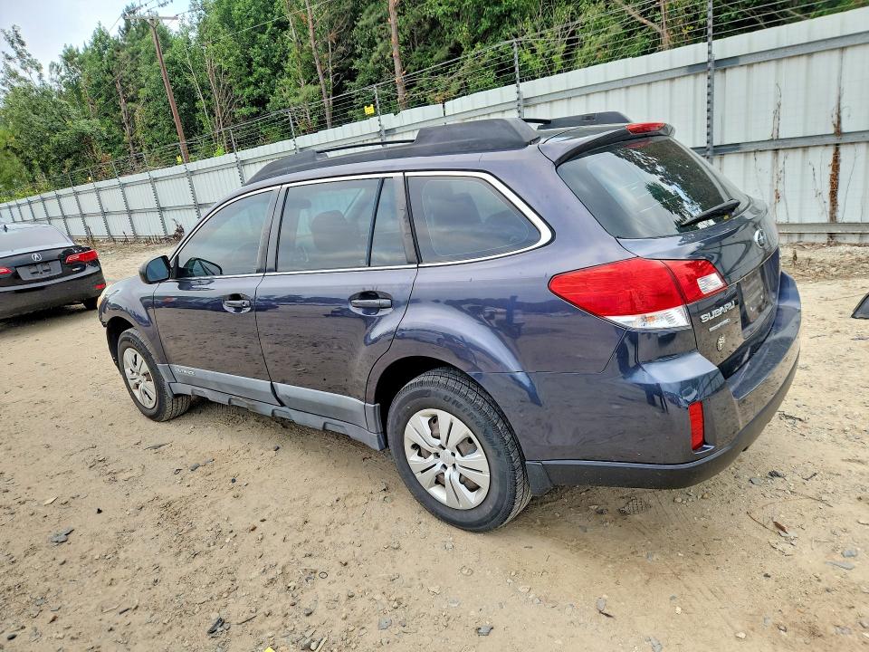 Aukcja sprzedaży 2013 Subaru Outback, vin: 4S4BRBAC2D3270348, numer aukcji: 60629076