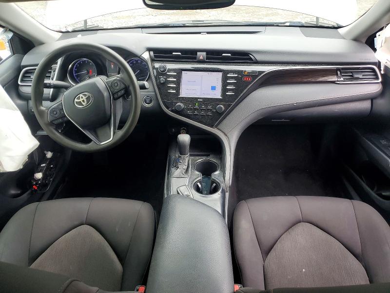 Aukcja sprzedaży 2020 Toyota Camry, vin: 4T1L11AK6LU920465, numer aukcji: 59871536