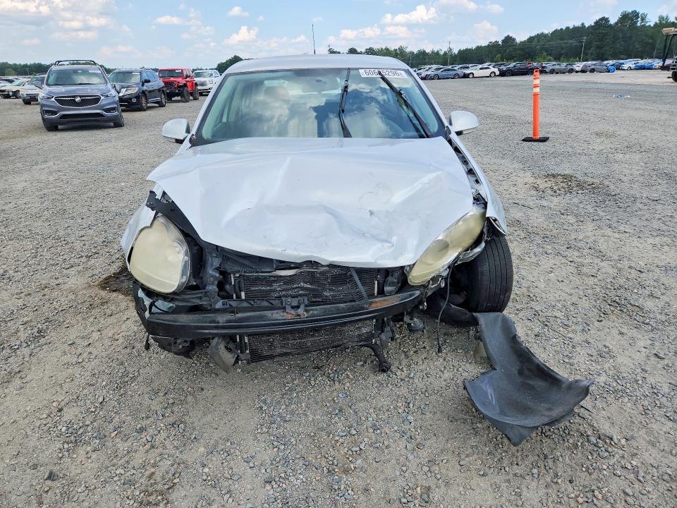 Продаж на аукціоні авто 2008 Volkswagen Jetta, vin: 3VWJZ71K58M050014, номер лоту: 60685296