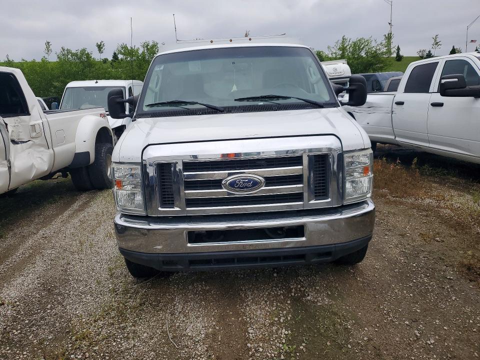 Продажа на аукционе авто 2015 Ford Econoline, vin: 1FDWE3FL1FDA15070, номер лота: 62631956