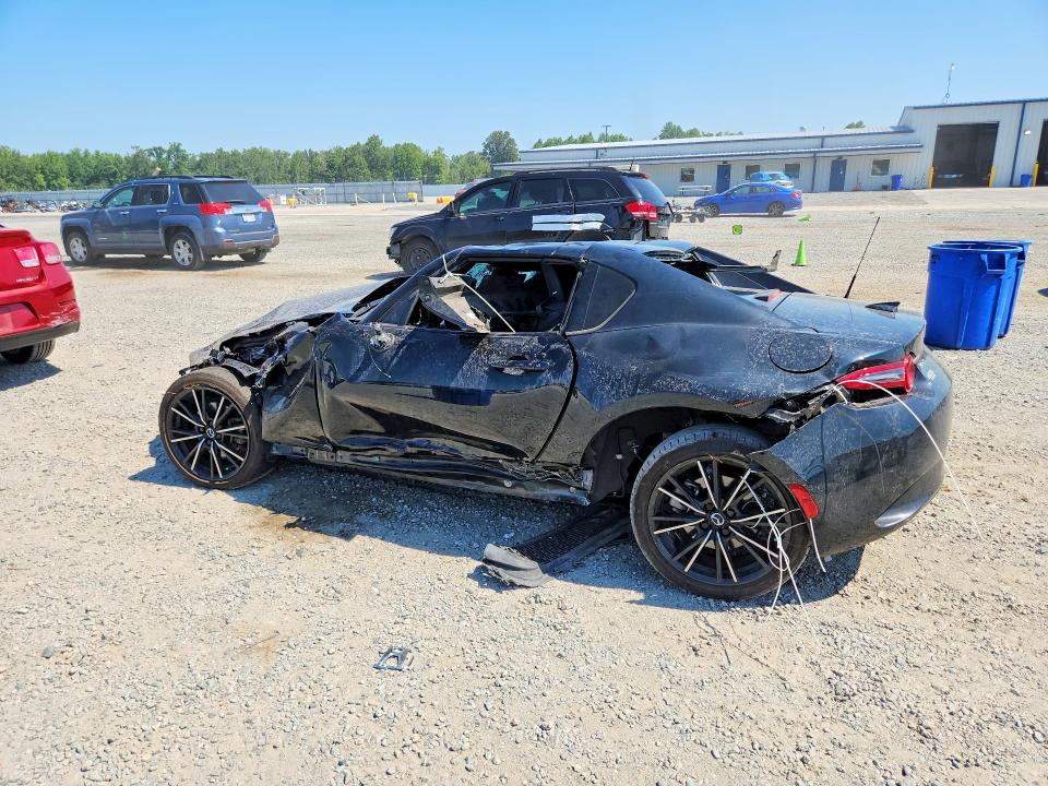 Aukcja sprzedaży 2025 Mazda Mx-5 Miata, vin: JM1NDAM76S0654544, numer aukcji: 60371516
