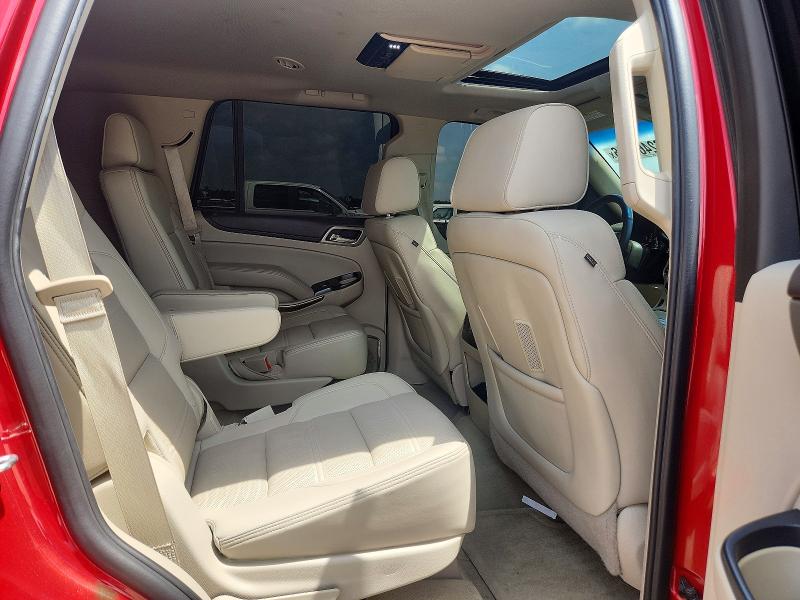 Aukcja sprzedaży 2015 Gmc Yukon, vin: 1GKS1CKJ3FR585503, numer aukcji: 62465196