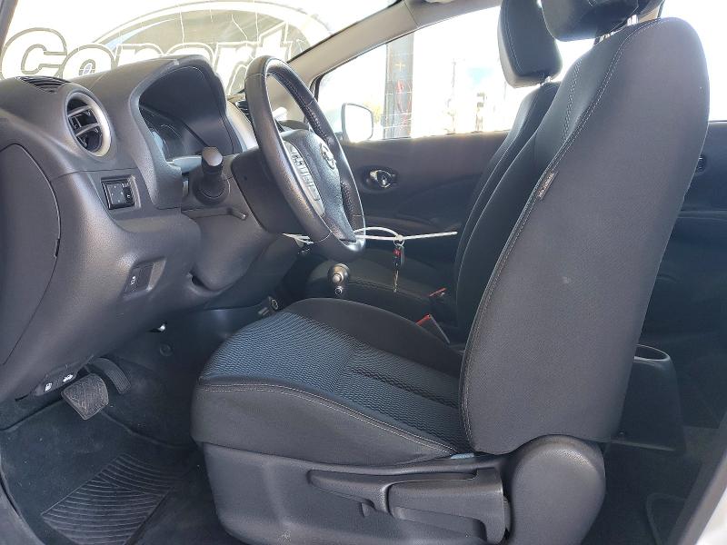 Продажа на аукционе авто 2017 Nissan Versa Note, vin: 3N1CE2CP7HL363335, номер лота: 60530316