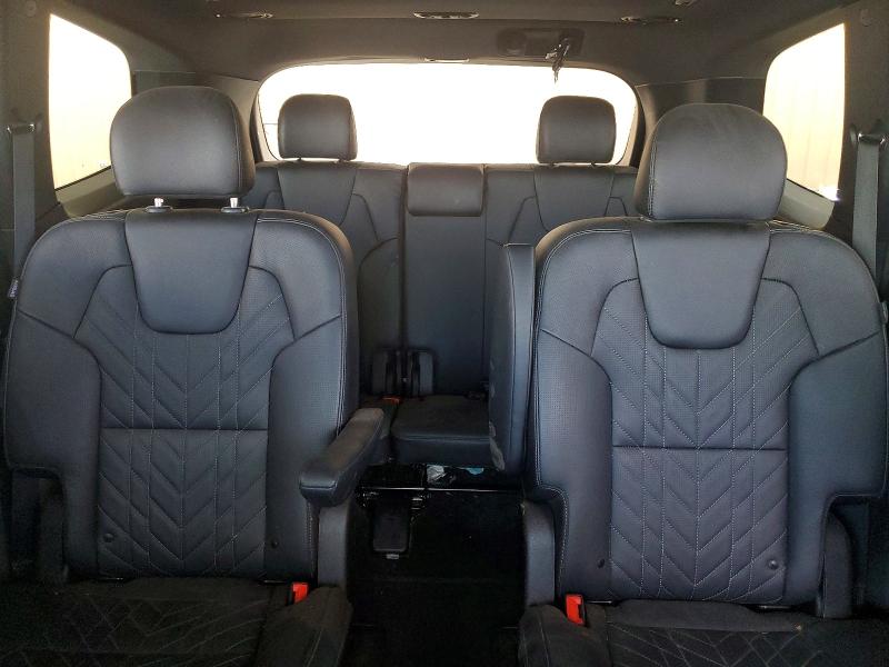 Aukcja sprzedaży 2023 Kia Telluride, vin: 5XYP5DGC6PG367674, numer aukcji: 62009986