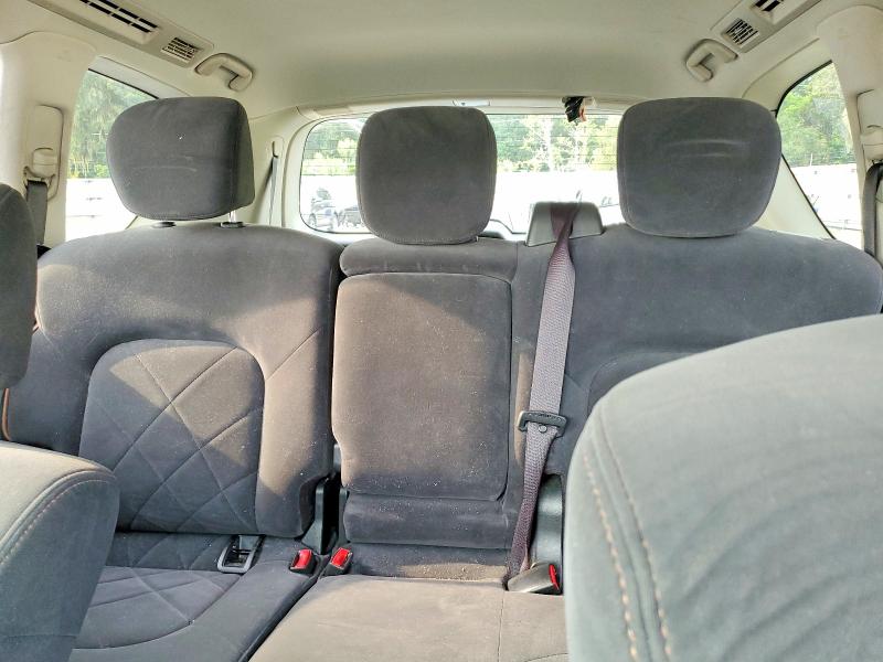 2019 Nissan Armada მანქანა იყიდება აუქციონზე, vin: JN8AY2NC5K9583521, აუქციონის ნომერი: 62587356