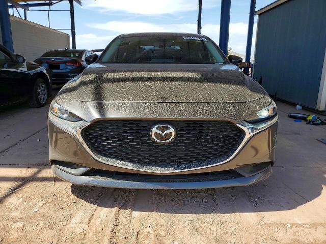 Продажа на аукционе авто 2021 Mazda 3, vin: JM1BPABL1M1327976, номер лота: 60843626