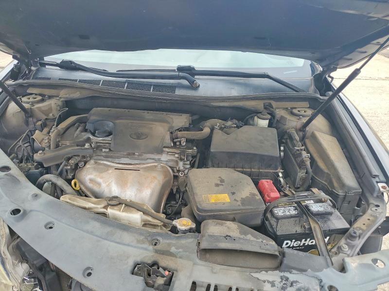 Продаж на аукціоні авто 2012 Toyota Camry, vin: 4T1BF1FK5CU161832, номер лоту: 62448886