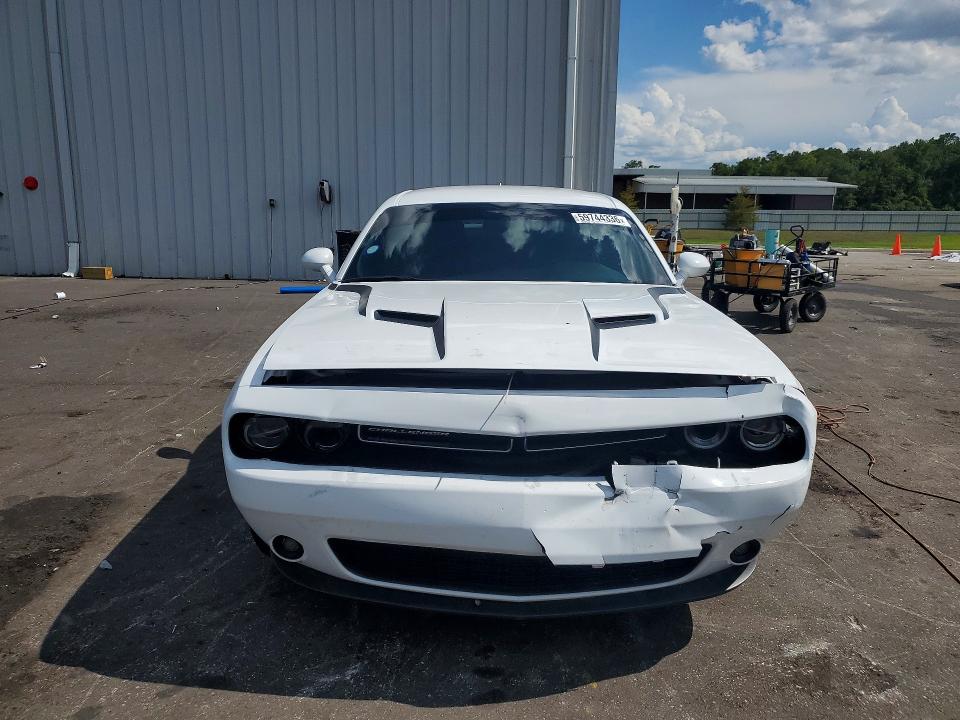 Aukcja sprzedaży 2019 Dodge Challenger, vin: 2C3CDZAG4KH746729, numer aukcji: 59744336
