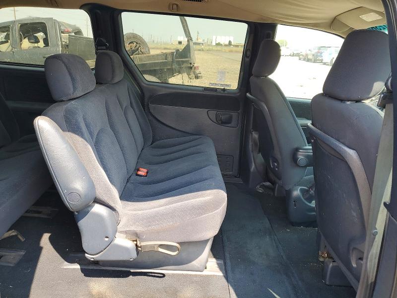Aukcja sprzedaży 2001 Dodge Grand Caravan, vin: 2B4GP44R01R227641, numer aukcji: 62331236