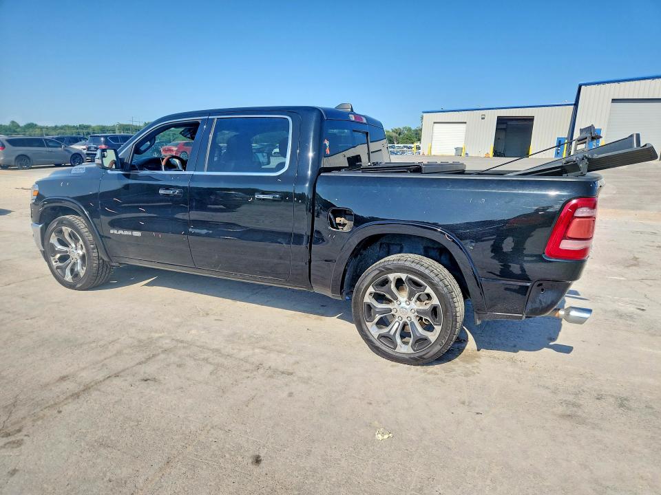 Продажа на аукционе авто 2019 Ram 1500, vin: 1C6SRFKT7KN627641, номер лота: 62268156