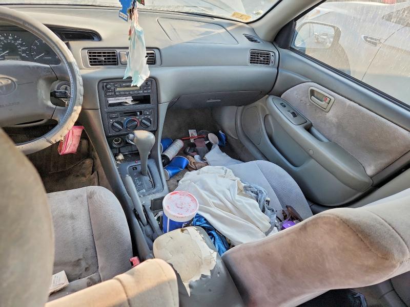 Aukcja sprzedaży 1998 Toyota Camry, vin: JT2BG22K0W0159004, numer aukcji: 61567936