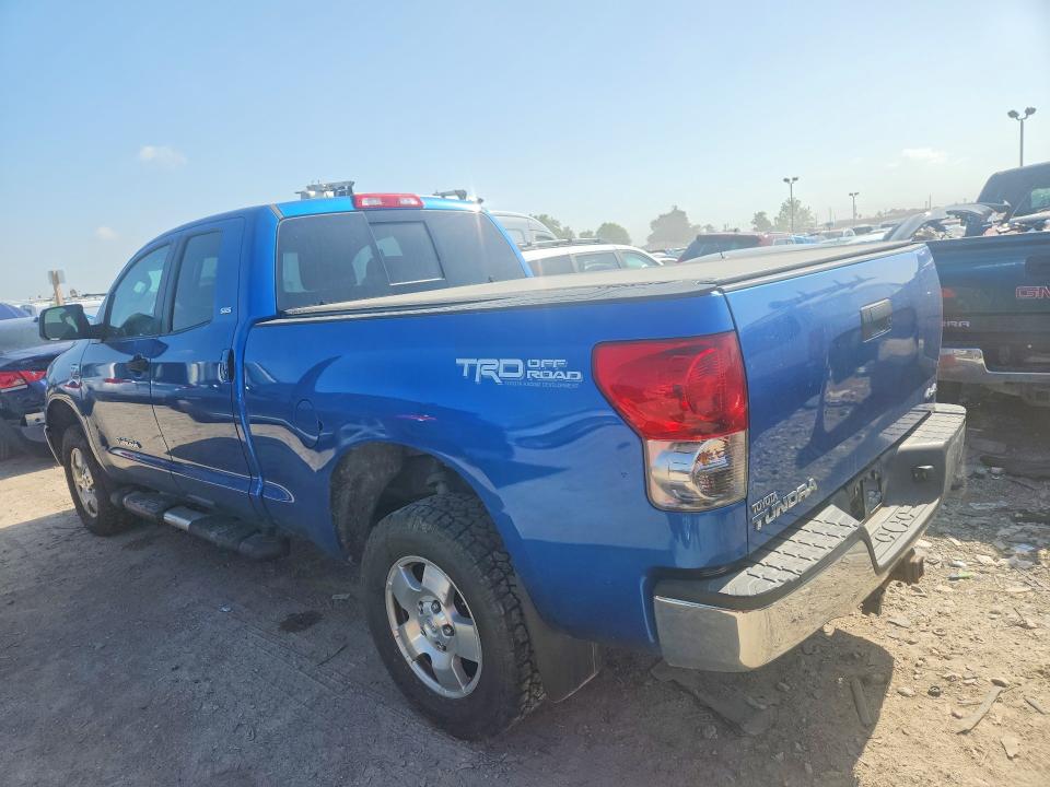 Aukcja sprzedaży 2008 Toyota Tundra, vin: 5TFBV54158X069053, numer aukcji: 59136516