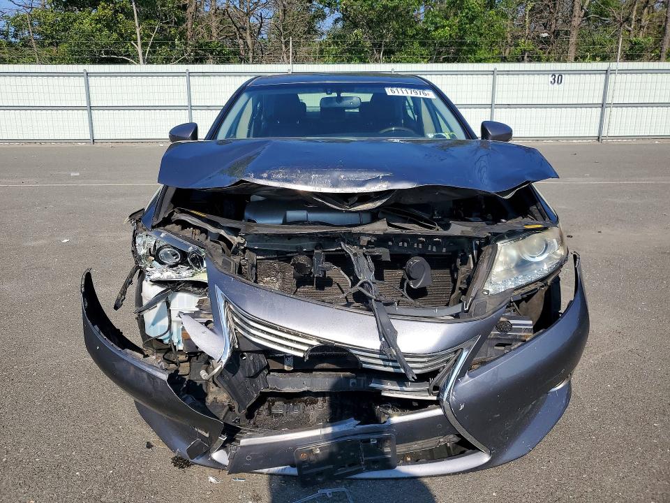 Aukcja sprzedaży 2013 Lexus Es, vin: JTHBK1GG9D2083500, numer aukcji: 61117976