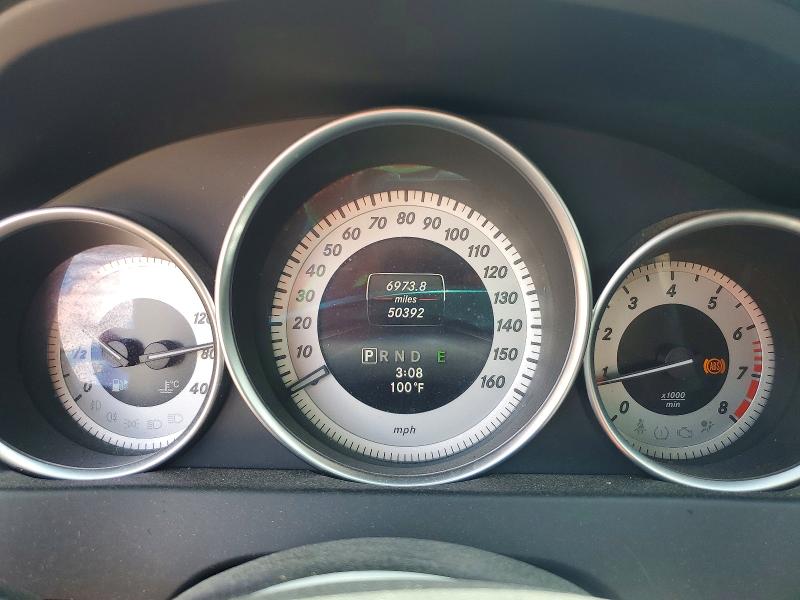 62044426 :رقم المزاد ، WDDGJ4HB5EG200708 vin ، 2014 Mercedes-benz C مزاد بيع
