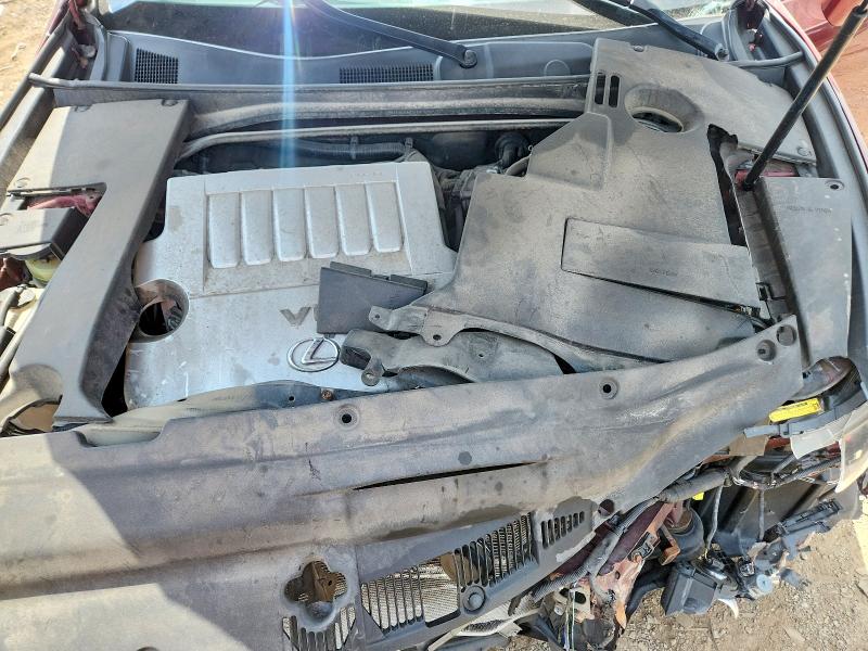 2007 Lexus Es მანქანა იყიდება აუქციონზე, vin: JTHBJ46G372004932, აუქციონის ნომერი: 85972435