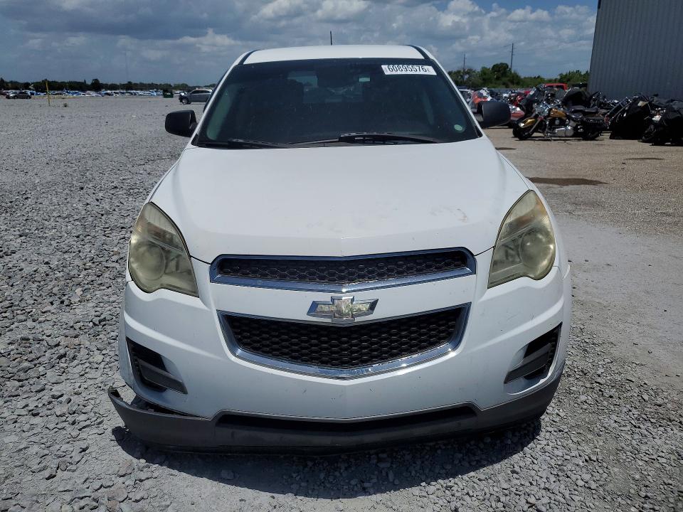 Продажа на аукционе авто 2014 Chevrolet Equinox, vin: 1GNALAEK8EZ117783, номер лота: 60895576