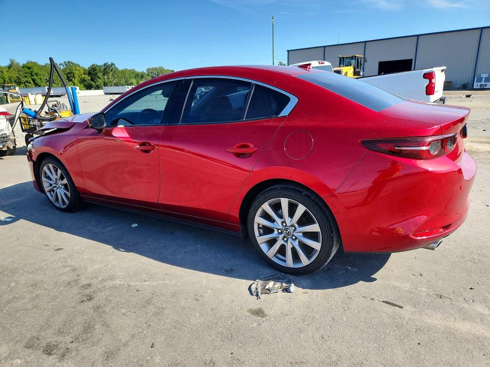 Aukcja sprzedaży 2019 Mazda 3, vin: JM1BPBEM7K1132889, numer aukcji: 59690446