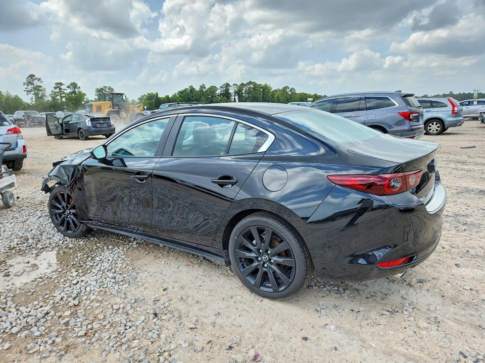 Aukcja sprzedaży 2026 Mazda 3, vin: JM1BPABL5T1855972, numer aukcji: 61145556