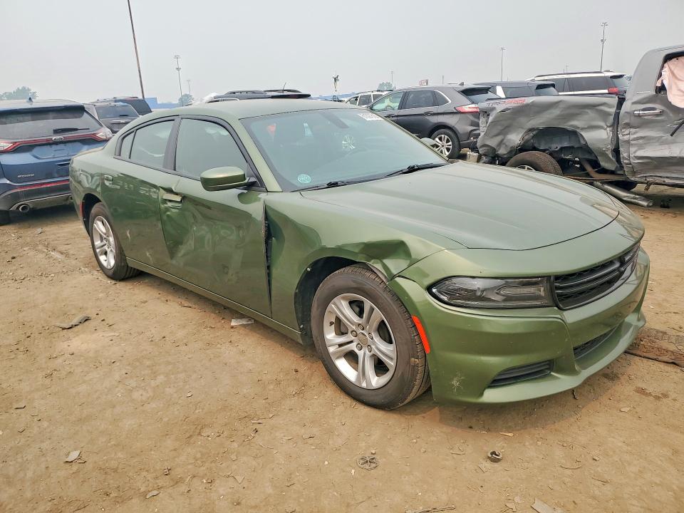 Aukcja sprzedaży 2019 Dodge Charger, vin: 2C3CDXBG0KH612786, numer aukcji: 61097816