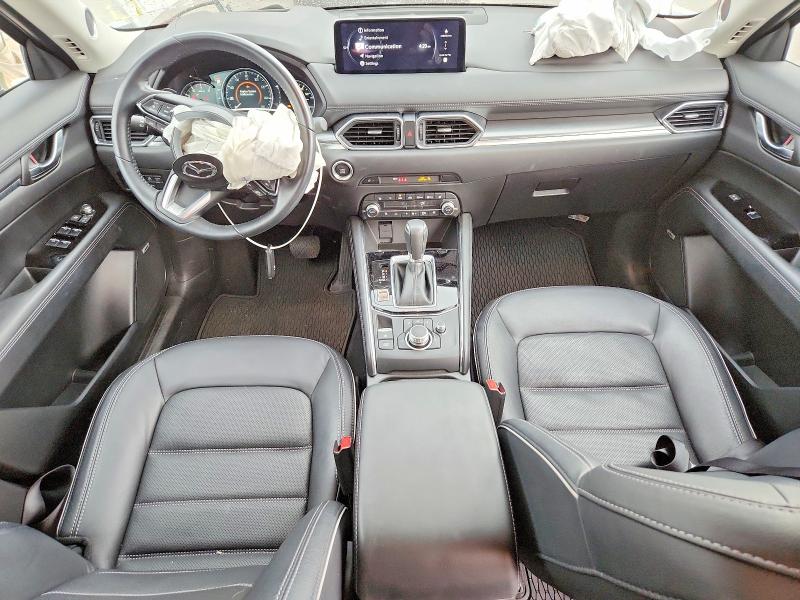 Aukcja sprzedaży 2025 Mazda Cx-5, vin: JM3KFBEM7S0544309, numer aukcji: 60356826
