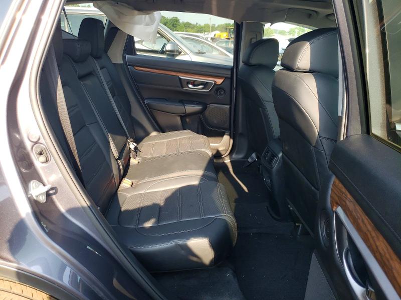 Aukcja sprzedaży 2022 Honda Cr-v, vin: 7FARW2H8XNE023603, numer aukcji: 60784066