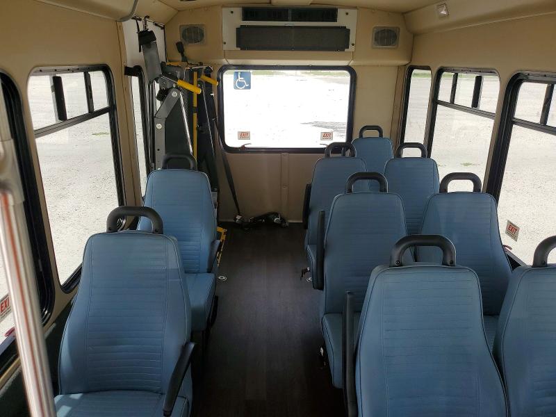 Продаж на аукціоні авто 2019 Ford Transit, vin: 1FDES6PM5KKB90960, номер лоту: 60556356