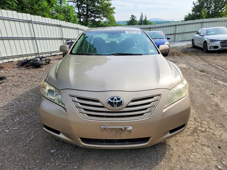 Aukcja sprzedaży 2009 Toyota Camry, vin: 4T1BE46K59U813796, numer aukcji: 59891346