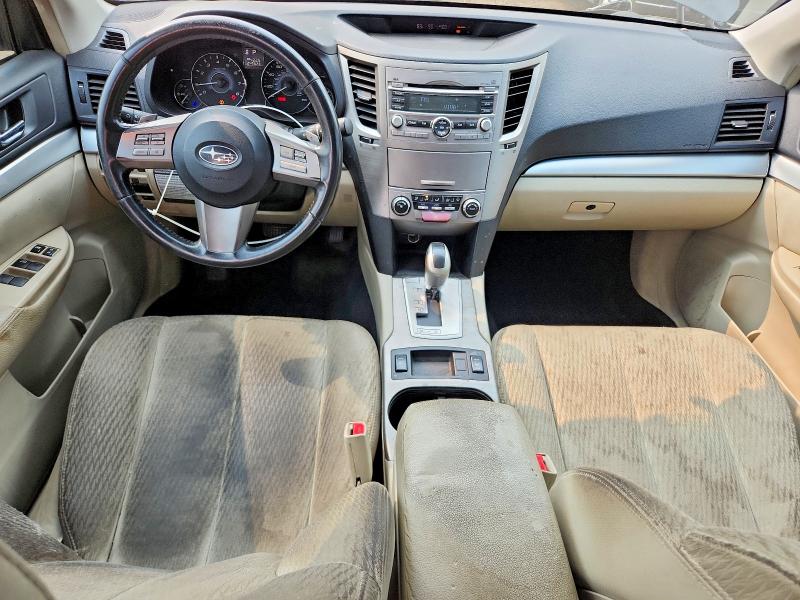 Aukcja sprzedaży 2010 Subaru Legacy, vin: 4S3BMBG66A3233805, numer aukcji: 59972186