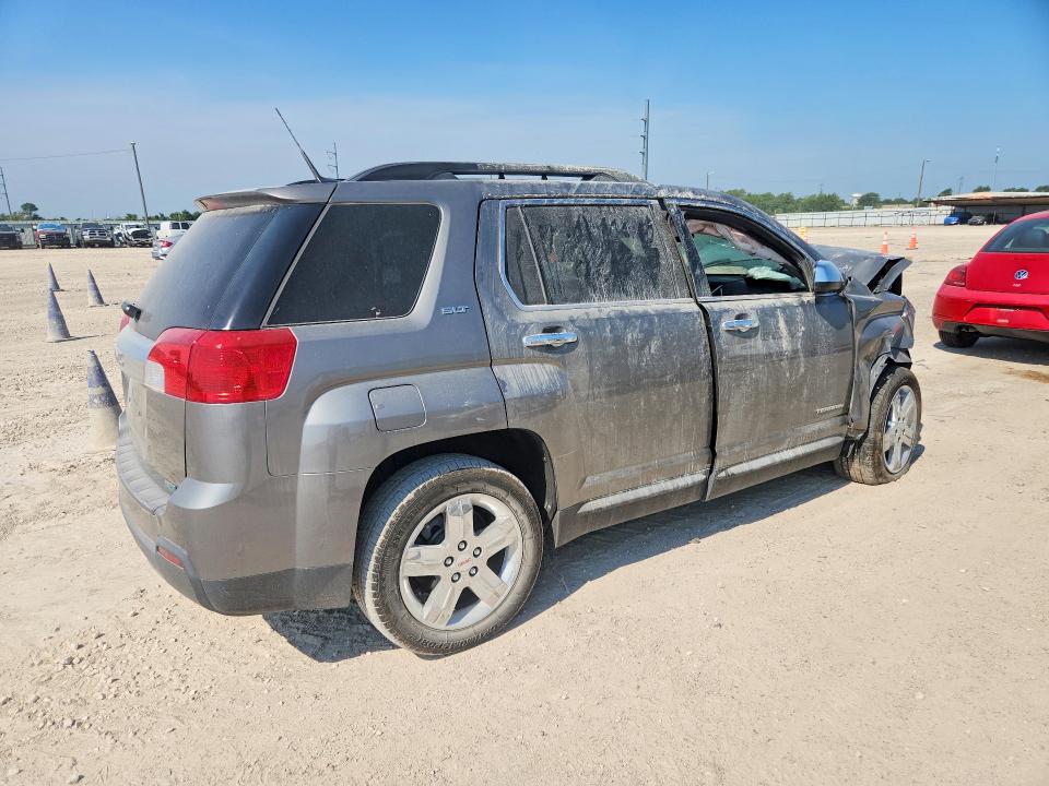 Продаж на аукціоні авто 2012 Gmc Terrain, vin: 2GKALUEK9C6248373, номер лоту: 62022696