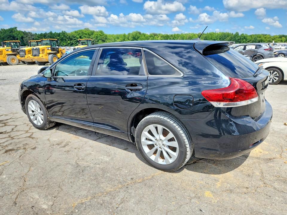 Aukcja sprzedaży 2013 Toyota Venza, vin: 4T3BA3BB4DU041173, numer aukcji: 61110856