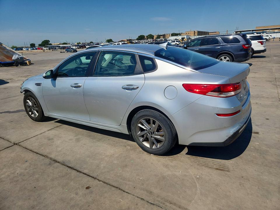 Продажа на аукционе авто 2019 Kia Optima, vin: 5XXGT4L36KG371393, номер лота: 59793246