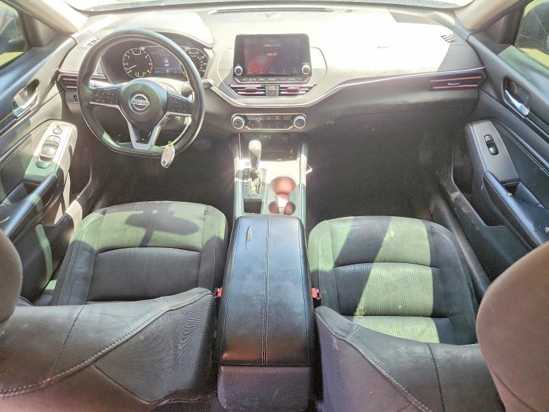 Продаж на аукціоні авто 2019 Nissan Altima, vin: 1N4BL4BV7KC247250, номер лоту: 60434606