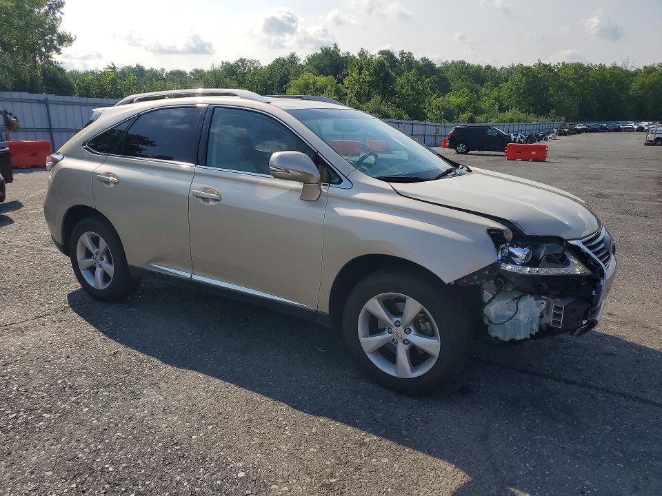 61691986 :رقم المزاد ، 2T2BK1BA5DC193364 vin ، 2013 Lexus Rx 350 مزاد بيع