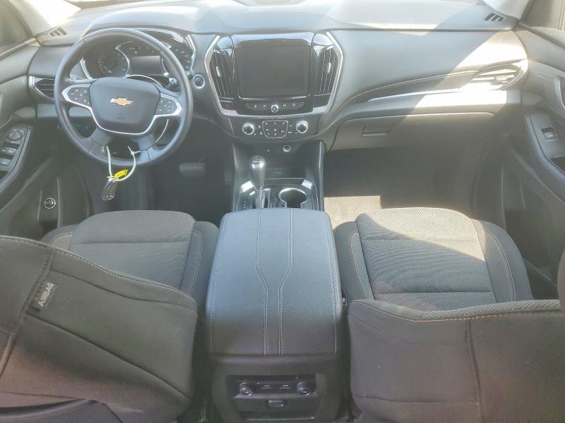 Aukcja sprzedaży 2020 Chevrolet Traverse, vin: 1GNERGKW5LJ197467, numer aukcji: 60516806