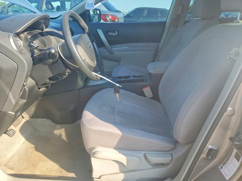 Aukcja sprzedaży 2011 Nissan Rogue, vin: JN8AS5MT4BW571155, numer aukcji: 61164726