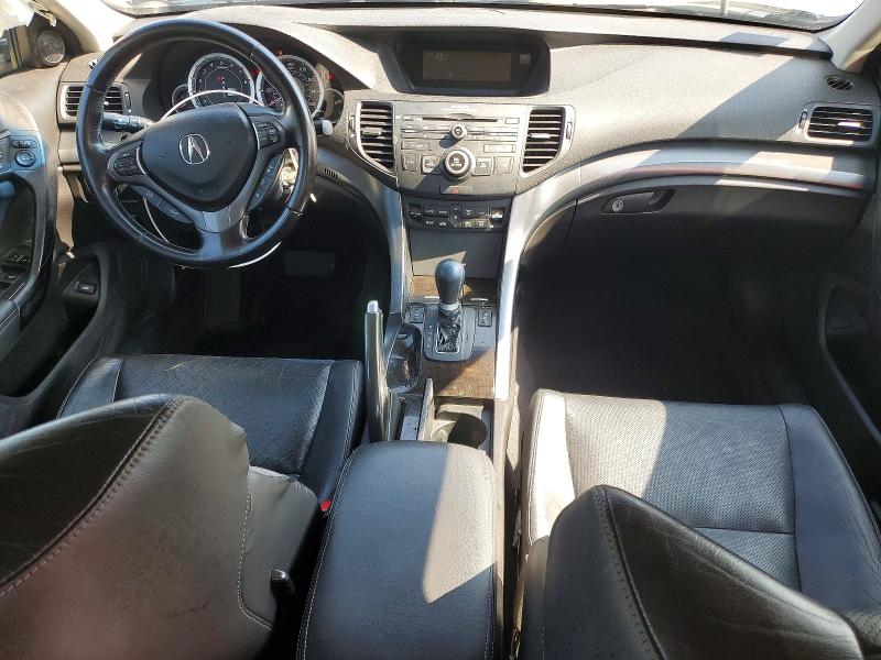 Aukcja sprzedaży 2012 Acura Tsx, vin: JH4CU4F48CC000011, numer aukcji: 62049606