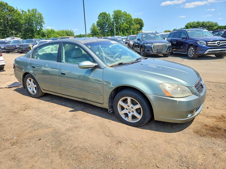 Продаж на аукціоні авто 2006 Nissan Altima, vin: 1N4BL11D36N423888, номер лоту: 62010686
