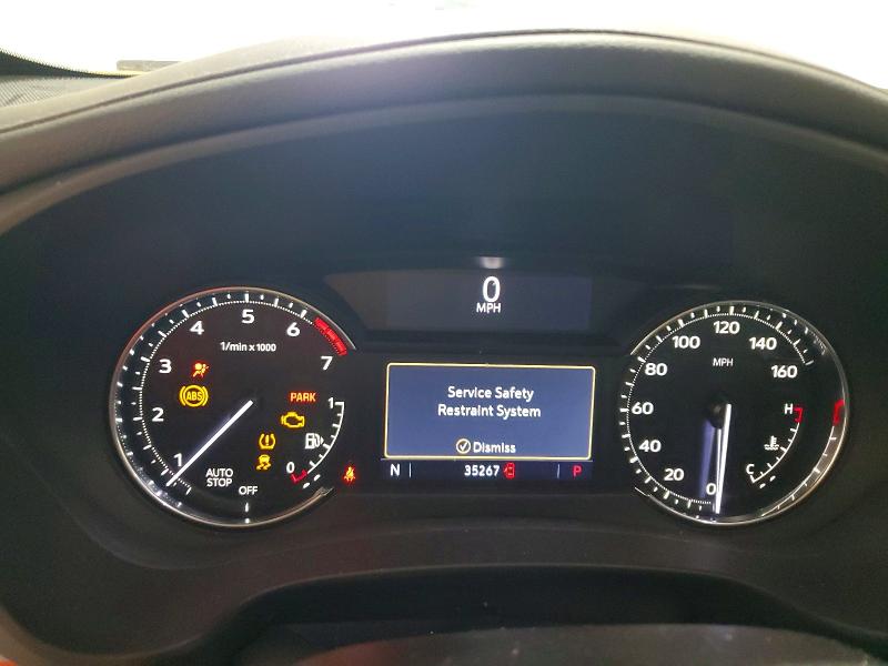 Aukcja sprzedaży 2021 Cadillac Xt4, vin: 1GYFZCR44MF024886, numer aukcji: 60180526