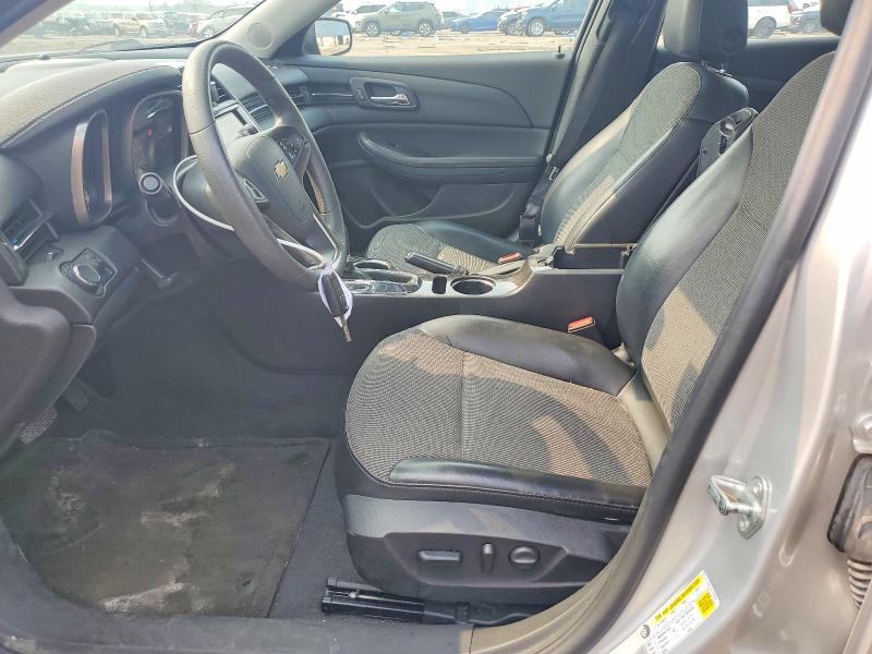 Продажа на аукционе авто 2015 Chevrolet Malibu, vin: 1G11C5SL7FF183038, номер лота: 61764586