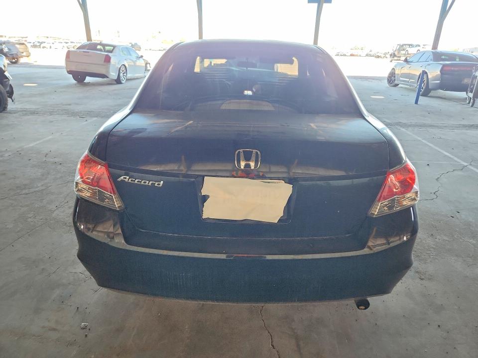 Aukcja sprzedaży 2009 Honda Accord, vin: JHMCP26359C013262, numer aukcji: 61121926