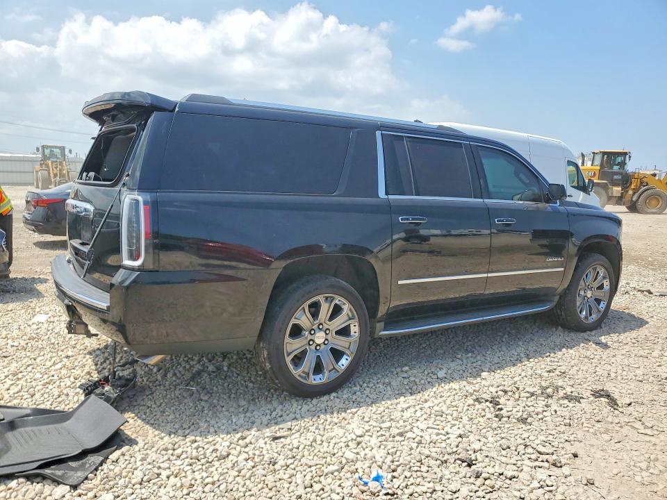 Продаж на аукціоні авто 2016 Gmc Yukon Xl, vin: 1GKS2HKJ1GR473777, номер лоту: 60278036