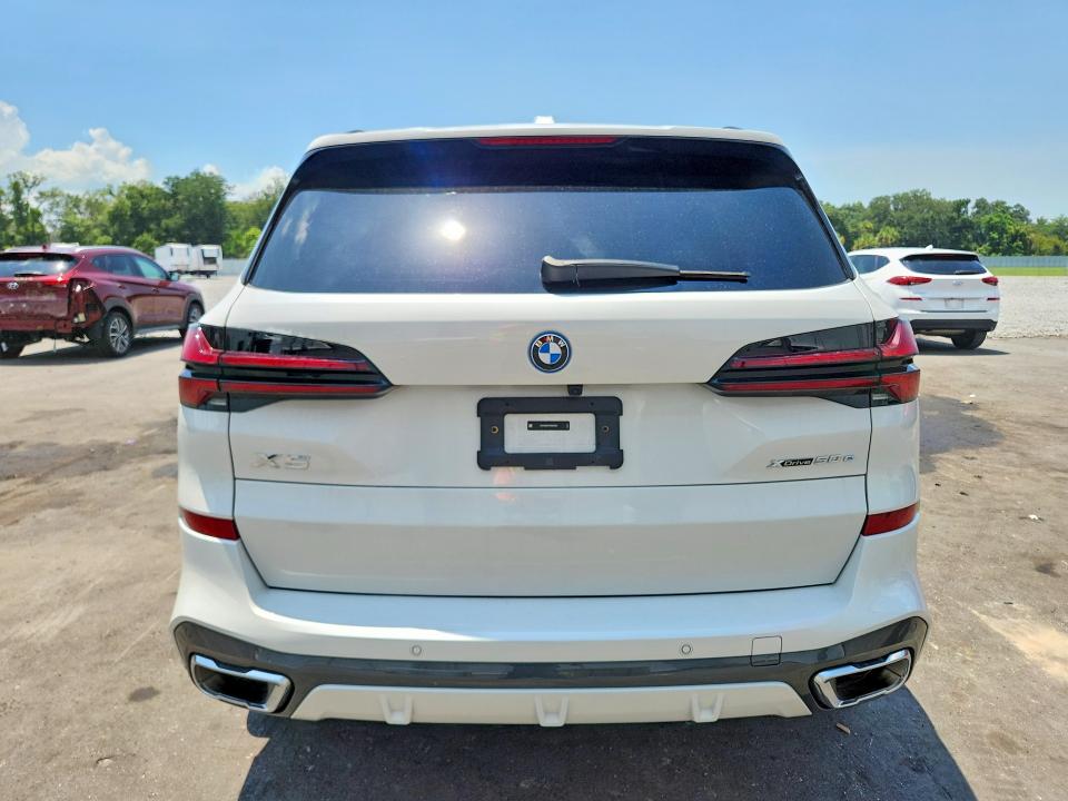 2026 Bmw X5 მანქანა იყიდება აუქციონზე, vin: 5UX43EU02T9055922, აუქციონის ნომერი: 61971586