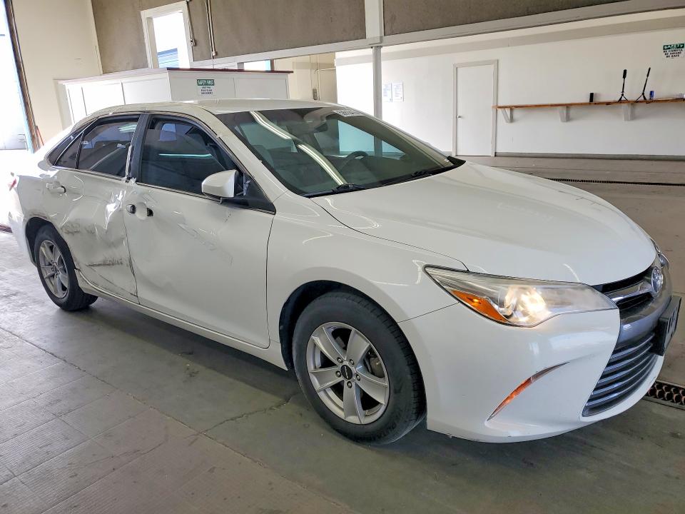 Продажа на аукционе авто 2017 Toyota Camry, vin: 4T1BF1FK7HU366639, номер лота: 59910416