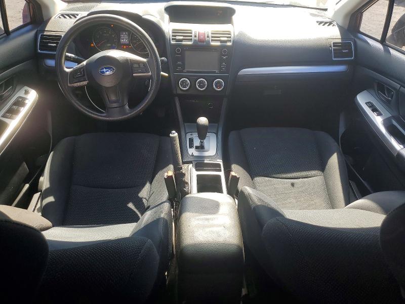 60519336 :رقم المزاد ، JF1GJAA63FH006542 vin ، 2015 Subaru Impreza مزاد بيع
