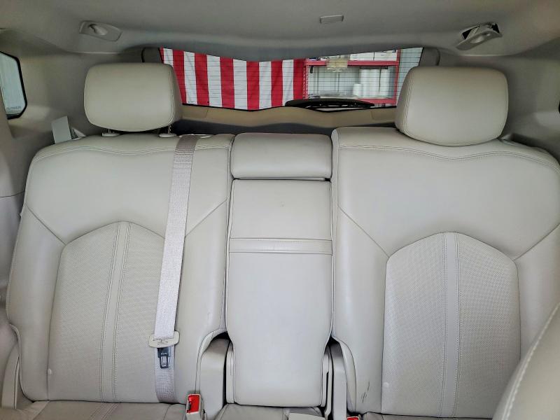 Продажа на аукционе авто 2013 Cadillac Srx, vin: 3GYFNJE32DS517832, номер лота: 58987446